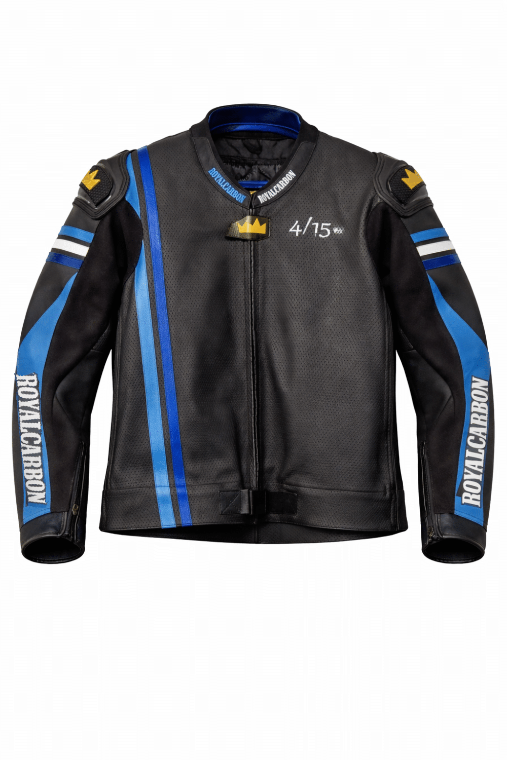 BLOUSON PERSONNALISABLE