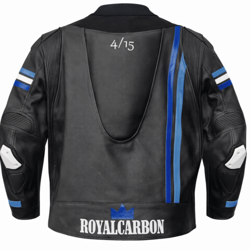 BLOUSON PERSONNALISABLE