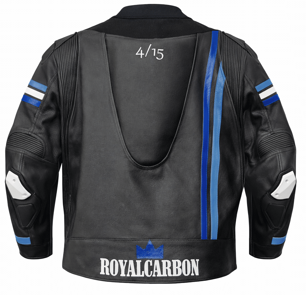 BLOUSON PERSONNALISABLE