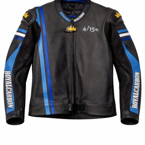 BLOUSON PERSONNALISABLE