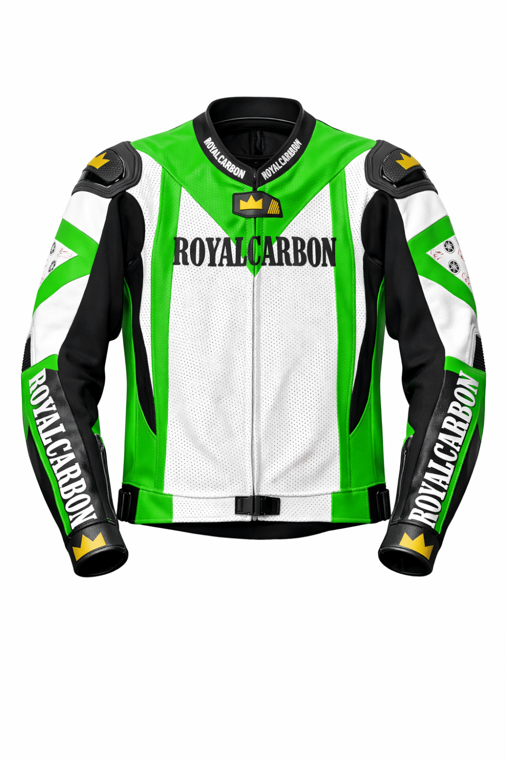 BLOUSON PERSONNALISABLE