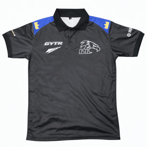 Polo 100% personnalisable