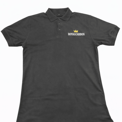 Polo 100% personnalisable