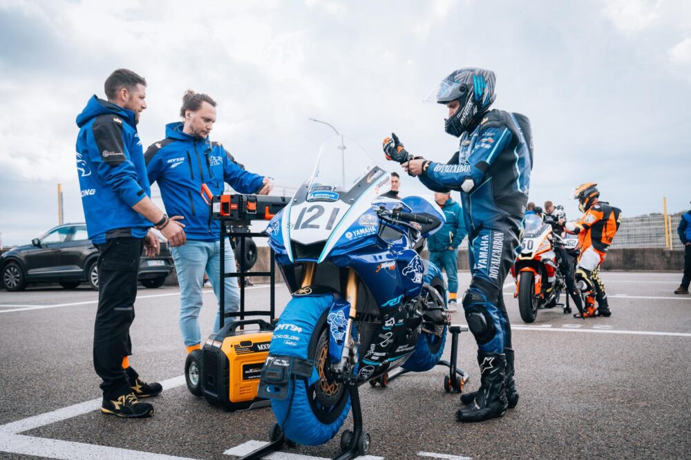 Veste 100% personnalisable