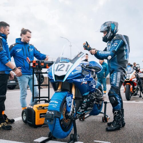 Veste 100% personnalisable