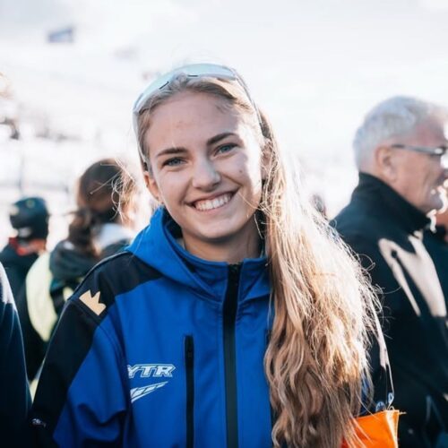 Veste 100% personnalisable