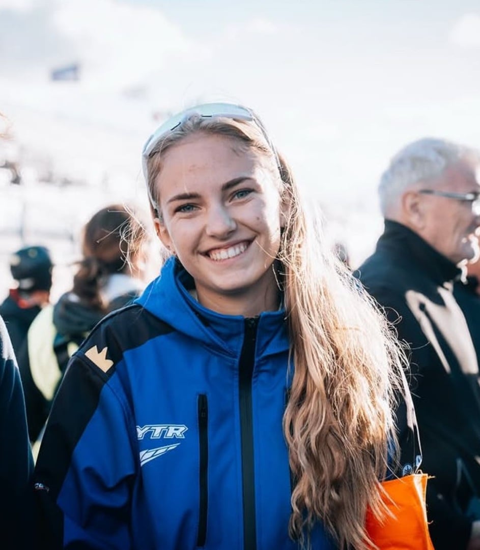 Veste 100% personnalisable