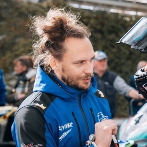 Veste 100% personnalisable