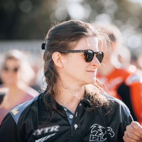 Polo 100% personnalisable